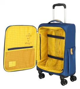 Kufor pre deti Travelite Mini Mover S Pirate