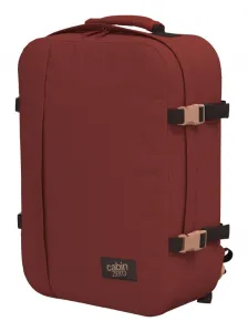Cestovný batoh do lietadla CabinZero Classic 44L Sangria red