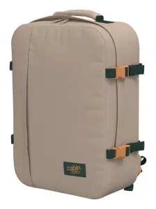Cestovný batoh do lietadla CabinZero Classic 44L Cebu sands