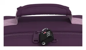 Cestovný batoh do lietadla Cabinzero Classic 36L Midnight purple