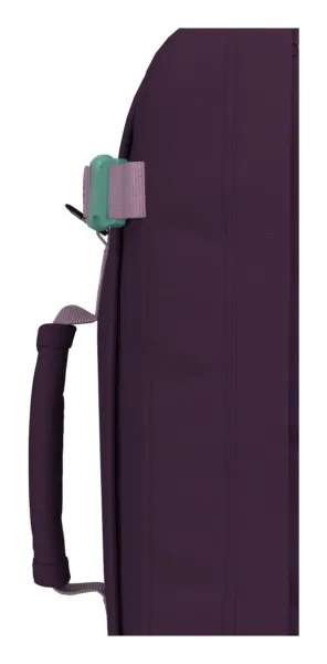 Cestovný batoh do lietadla Cabinzero Classic 36L Midnight purple