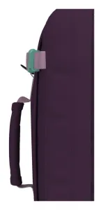 Cestovný batoh do lietadla Cabinzero Classic 36L Midnight purple