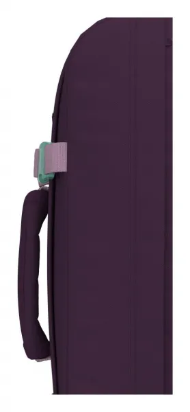 Cestovný batoh do lietadla CabinZero Classic 44L Midnight purple