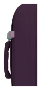 Cestovný batoh do lietadla CabinZero Classic 44L Midnight purple
