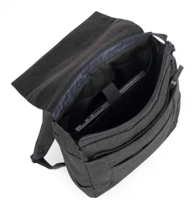 Študentský batoh Bagmaster Banny 24 A Grey