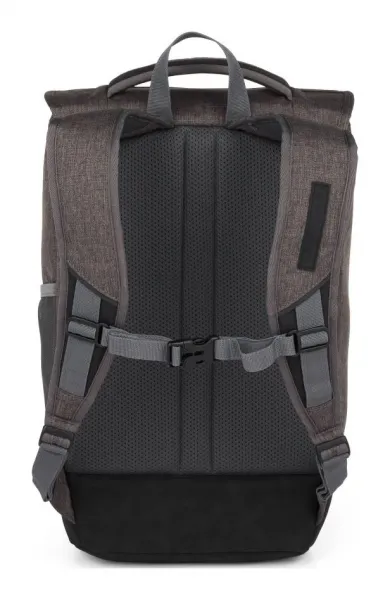 Študentský batoh Bagmaster Urban 24 A Grey