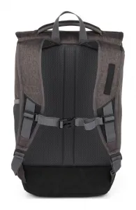 Študentský batoh Bagmaster Urban 24 A Grey