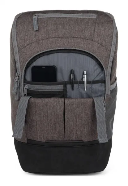 Študentský batoh Bagmaster Urban 24 A Grey