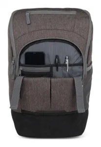 Študentský batoh Bagmaster Urban 24 A Grey