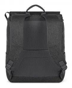 Študentský batoh Bagmaster Banny 24 A Grey