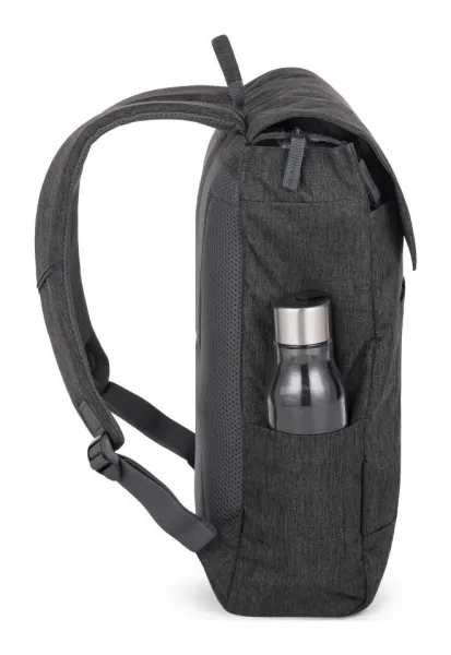 Študentský batoh Bagmaster Banny 24 A Grey