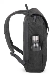 Študentský batoh Bagmaster Banny 24 A Grey