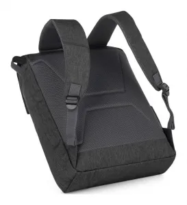 Študentský batoh Bagmaster Banny 24 A Grey