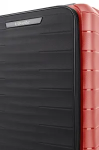 Kufor do lietadla Travelite Mooby S Front pocket Red