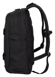 Batoh na notebook Travelite Pathway Backpack Strap Black