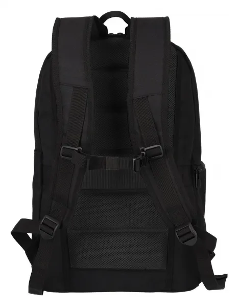 Batoh na notebook Travelite Pathway Backpack Strap Black