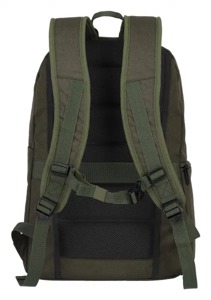 Batoh na notebook Travelite Pathway Backpack Strap Olive