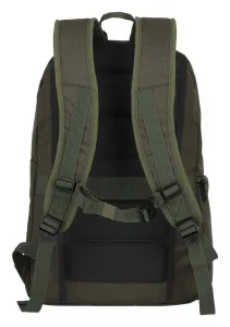 Batoh na notebook Travelite Pathway Backpack Strap Olive