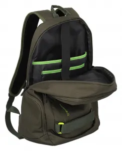 Batoh na notebook Travelite Pathway Backpack Strap Olive