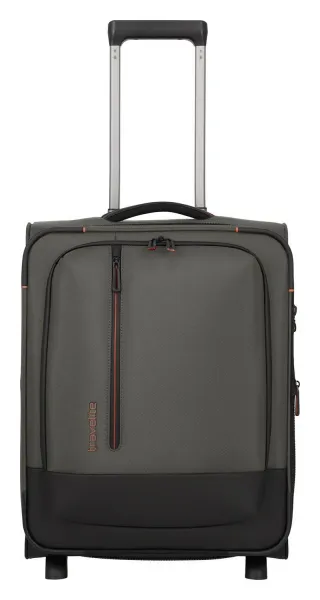 Kufor do lietadla 55x40x20 Travelite Crosslite 5.0 2w S exp. Dark Olive