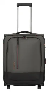 Kufor do lietadla 55x40x20 Travelite Crosslite 5.0 2w S exp. Dark Olive