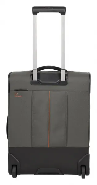 Kufor do lietadla 55x40x20 Travelite Crosslite 5.0 2w S exp. Dark Olive