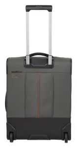 Kufor do lietadla 55x40x20 Travelite Crosslite 5.0 2w S exp. Dark Olive