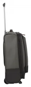 Kufor do lietadla 55x40x20 Travelite Crosslite 5.0 2w S exp. Dark Olive
