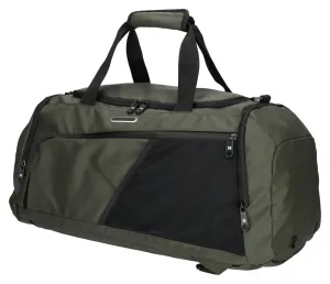 Cestovná taška Enrico Benetti Northern 47254 Olive