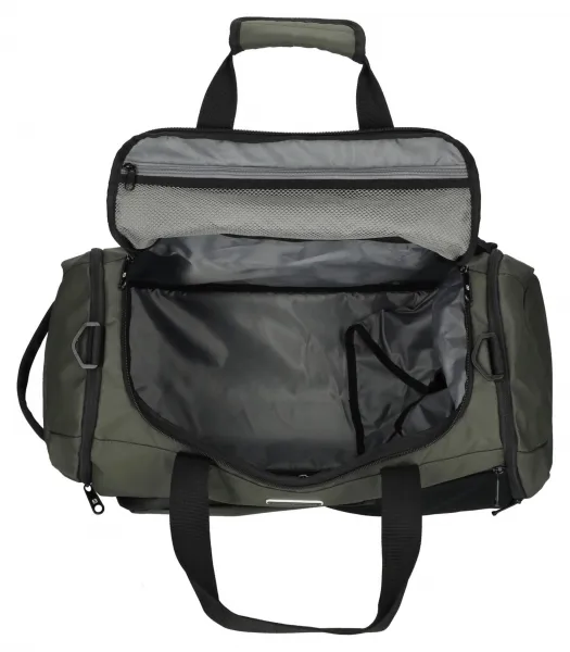 Cestovná taška Enrico Benetti Northern 47254 Olive