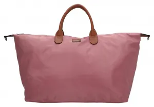 Dámska cestovná taška Charm London Buckingham W00324 Soft Purple