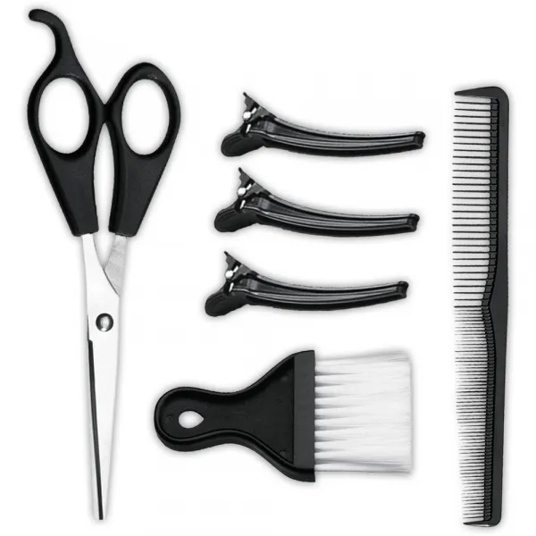 Remington Stylist HC450 zastrihávač vlasov 1 ks
