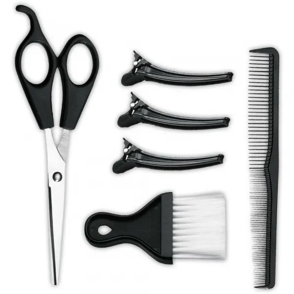 Remington Stylist HC450 zastrihávač vlasov 1 ks