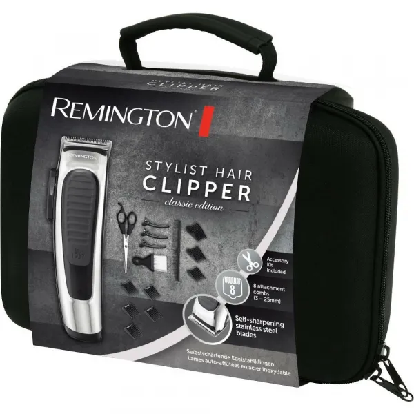 Remington Stylist HC450 zastrihávač vlasov 1 ks