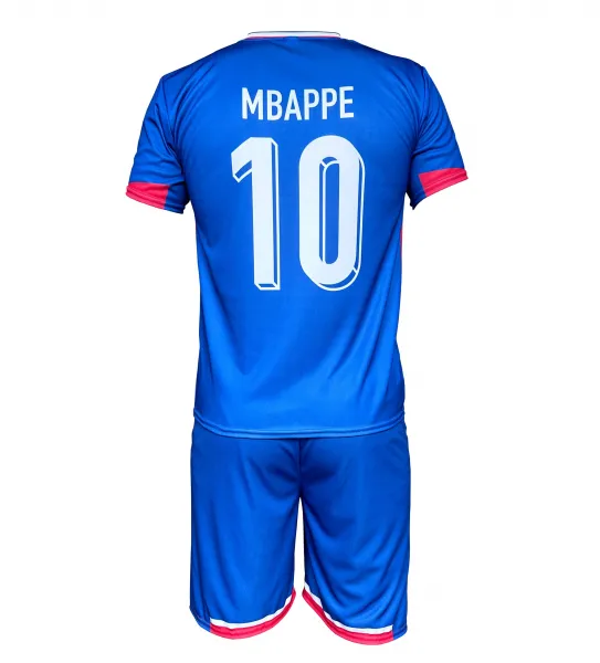JAKS Detský futbalový dres MBAPPE FRANCE Rozmery: 152