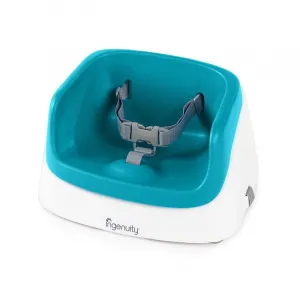 Podsedák na stoličku Ingenuity SmartClean Toddler Farba: Slate