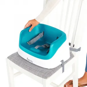 Podsedák na stoličku Ingenuity SmartClean Toddler Farba: Slate