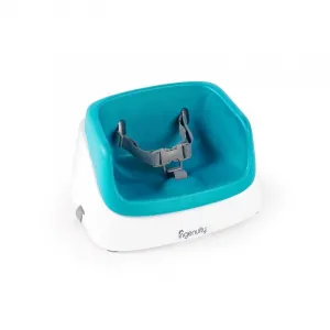 Podsedák na stoličku Ingenuity SmartClean Toddler Farba: Slate