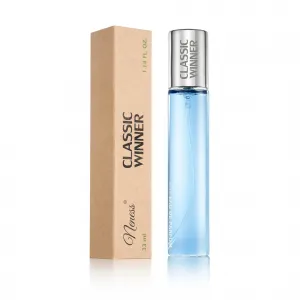 Neness Classic Winner parfumovaná voda pre mužov 33 ml