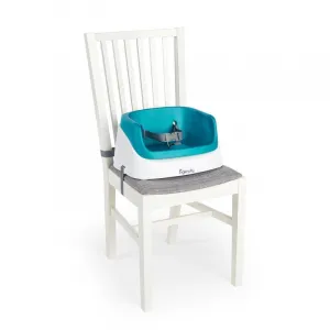 Podsedák na stoličku Ingenuity SmartClean Toddler Farba: Slate