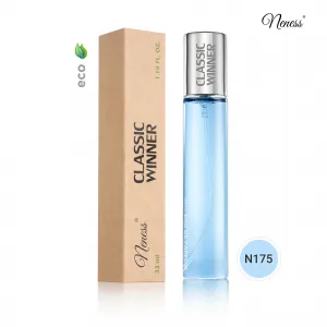 Neness Classic Winner parfumovaná voda pre mužov 33 ml