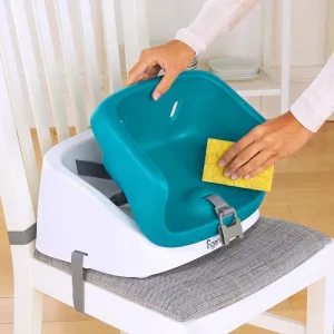 Podsedák na stoličku Ingenuity SmartClean Toddler Farba: Slate