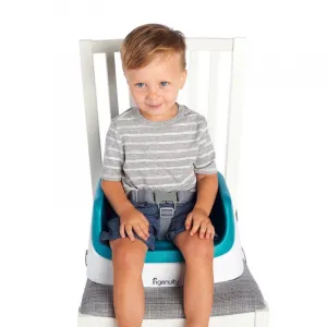 Podsedák na stoličku Ingenuity SmartClean Toddler Farba: Slate