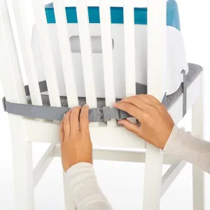 Podsedák na stoličku Ingenuity SmartClean Toddler Farba: Slate