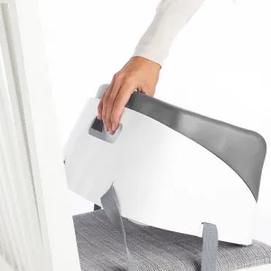 Podsedák na stoličku Ingenuity SmartClean Toddler Farba: Slate