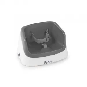 Podsedák na stoličku Ingenuity SmartClean Toddler Farba: Slate