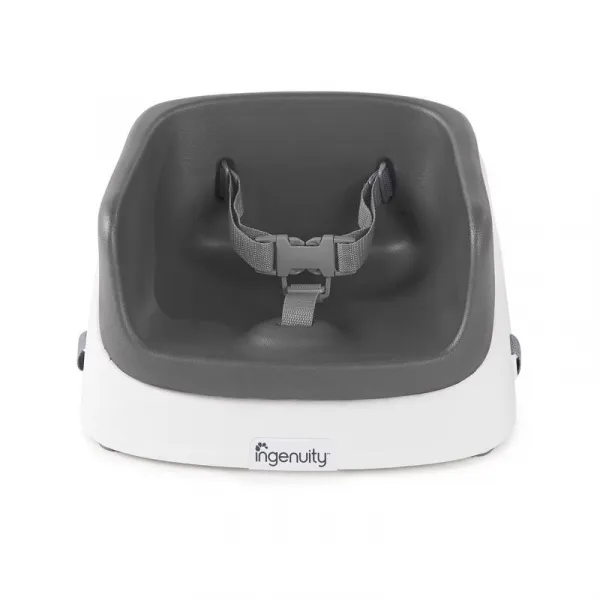 Podsedák na stoličku Ingenuity SmartClean Toddler Farba: Slate