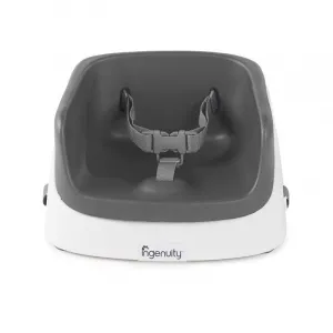 Podsedák na stoličku Ingenuity SmartClean Toddler Farba: Slate