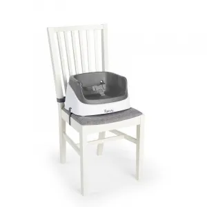 Podsedák na stoličku Ingenuity SmartClean Toddler Farba: Slate
