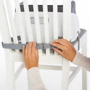 Podsedák na stoličku Ingenuity SmartClean Toddler Farba: Slate